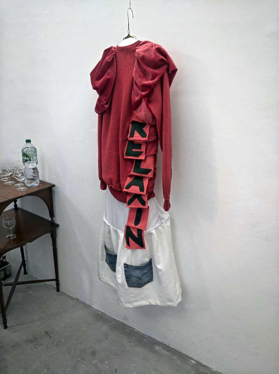 Relaxin Records Spring Summer 2026